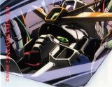 BUY NEW new mobile report gundam wing - 39941 Premium Anime Print Poster